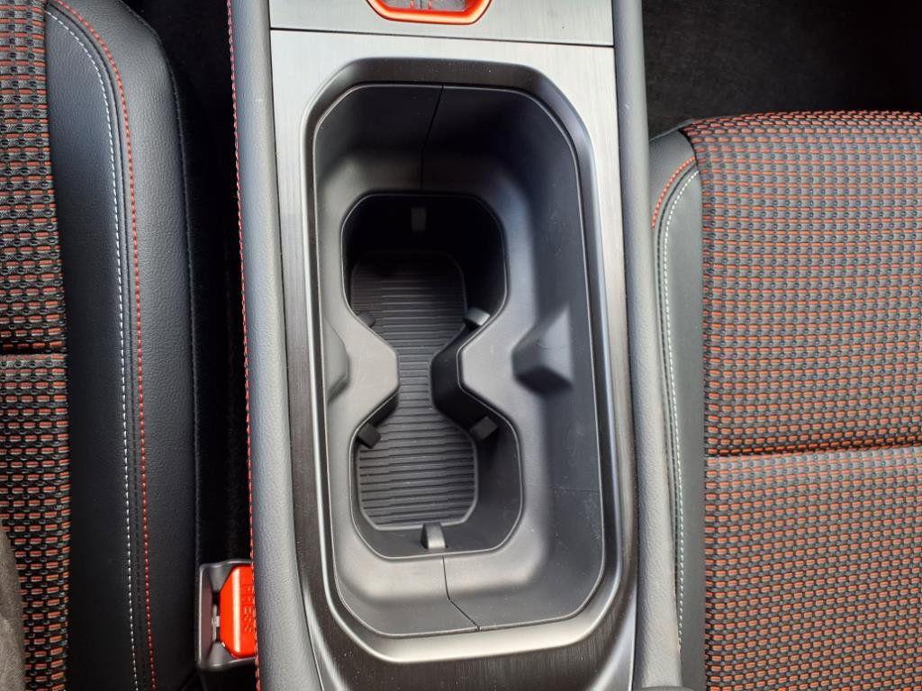 new 2025 Nissan Kicks car, priced at $25,195