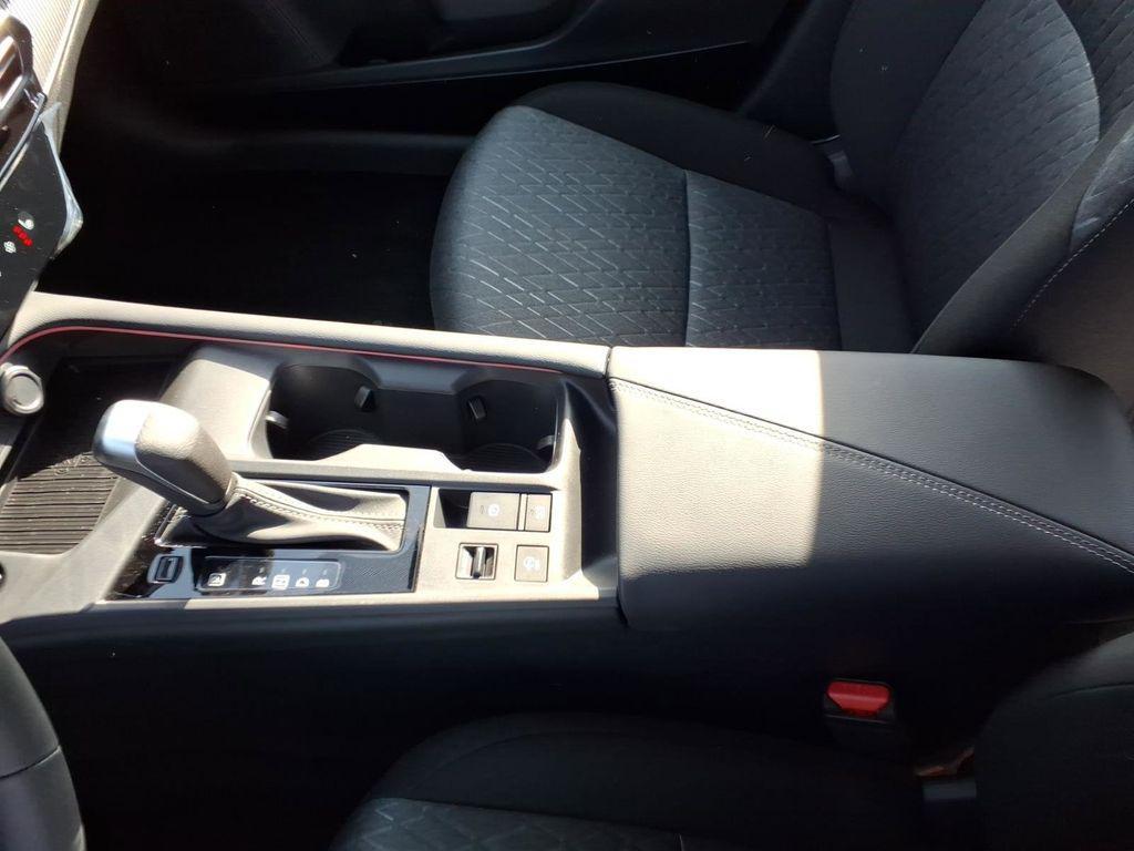 new 2026 Nissan Sentra car, priced at $24,519