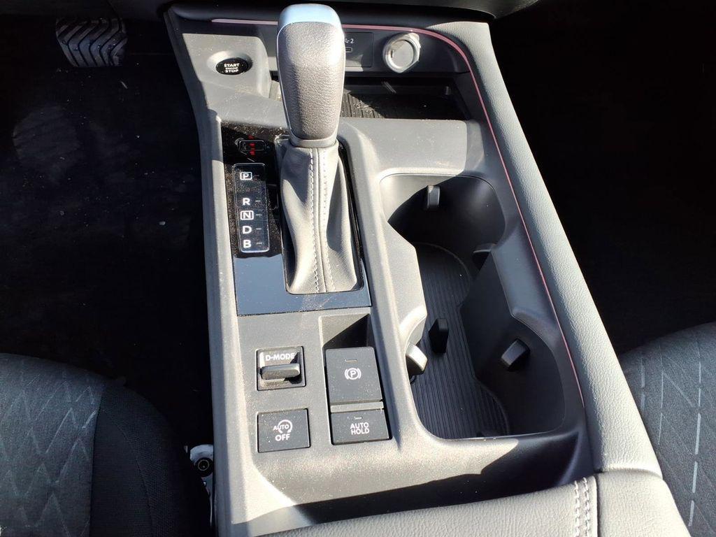 new 2026 Nissan Sentra car, priced at $24,519