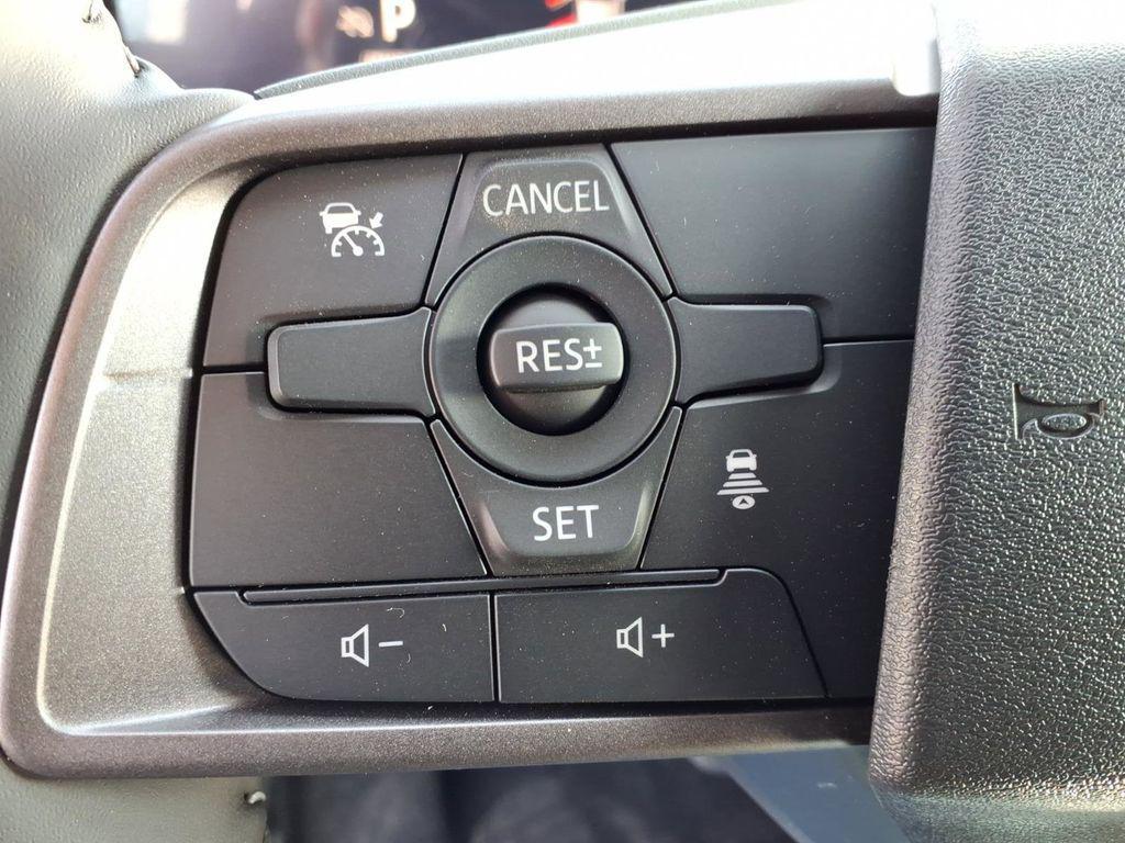 new 2026 Nissan Sentra car, priced at $24,519