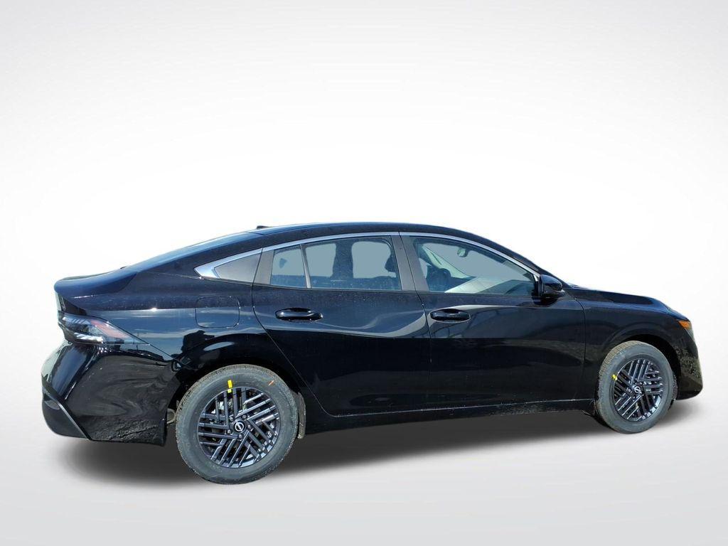 new 2026 Nissan Sentra car, priced at $24,519