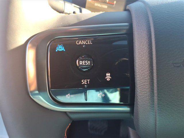 new 2026 Nissan Armada car, priced at $76,261