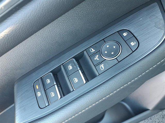 new 2026 Nissan Armada car, priced at $76,261