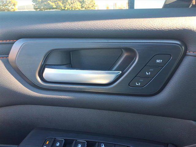 new 2026 Nissan Armada car, priced at $76,261