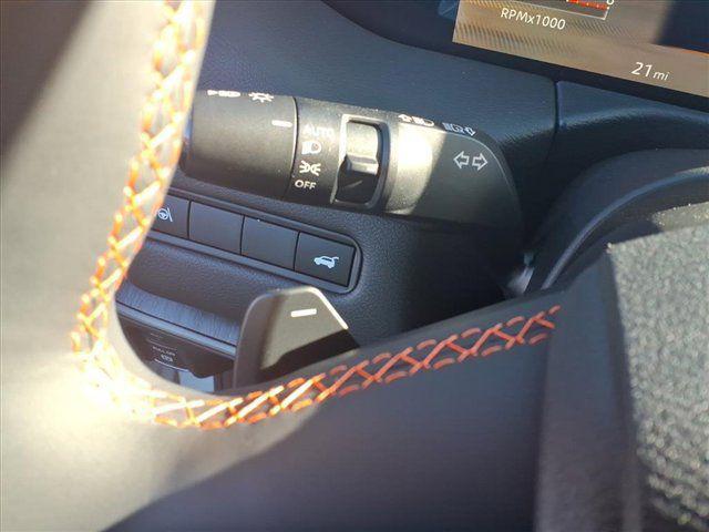 new 2026 Nissan Armada car, priced at $76,261