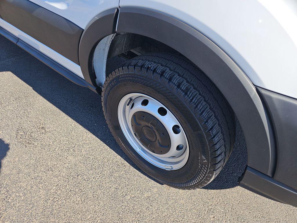 used 2023 Ford Transit-150 car, priced at $33,995