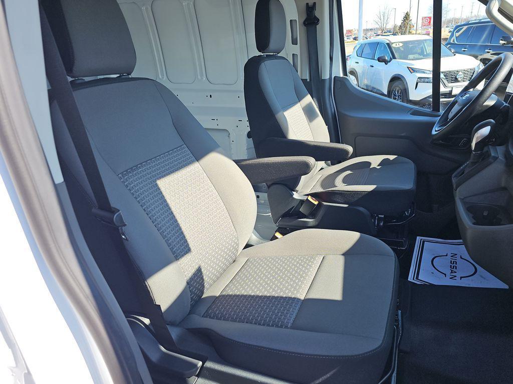 used 2023 Ford Transit-150 car, priced at $33,995