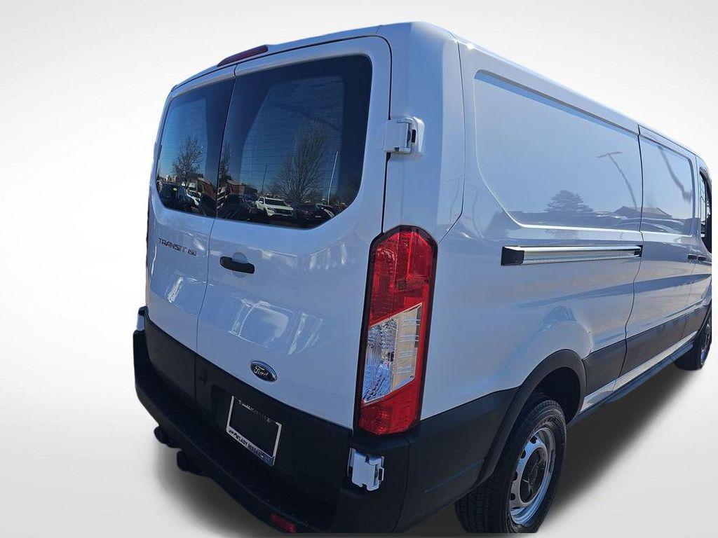 used 2023 Ford Transit-150 car, priced at $33,995