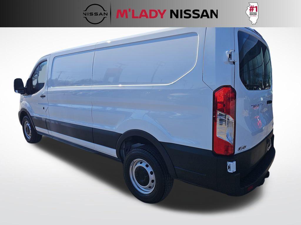 used 2023 Ford Transit-150 car, priced at $33,995