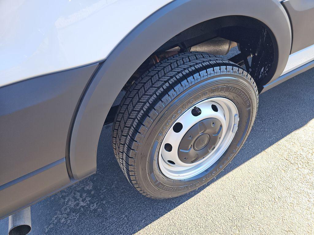 used 2023 Ford Transit-150 car, priced at $33,995