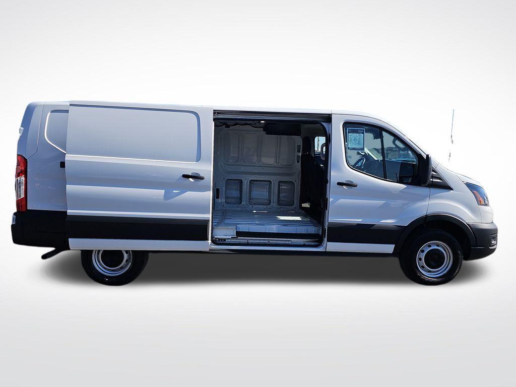 used 2023 Ford Transit-150 car, priced at $33,995