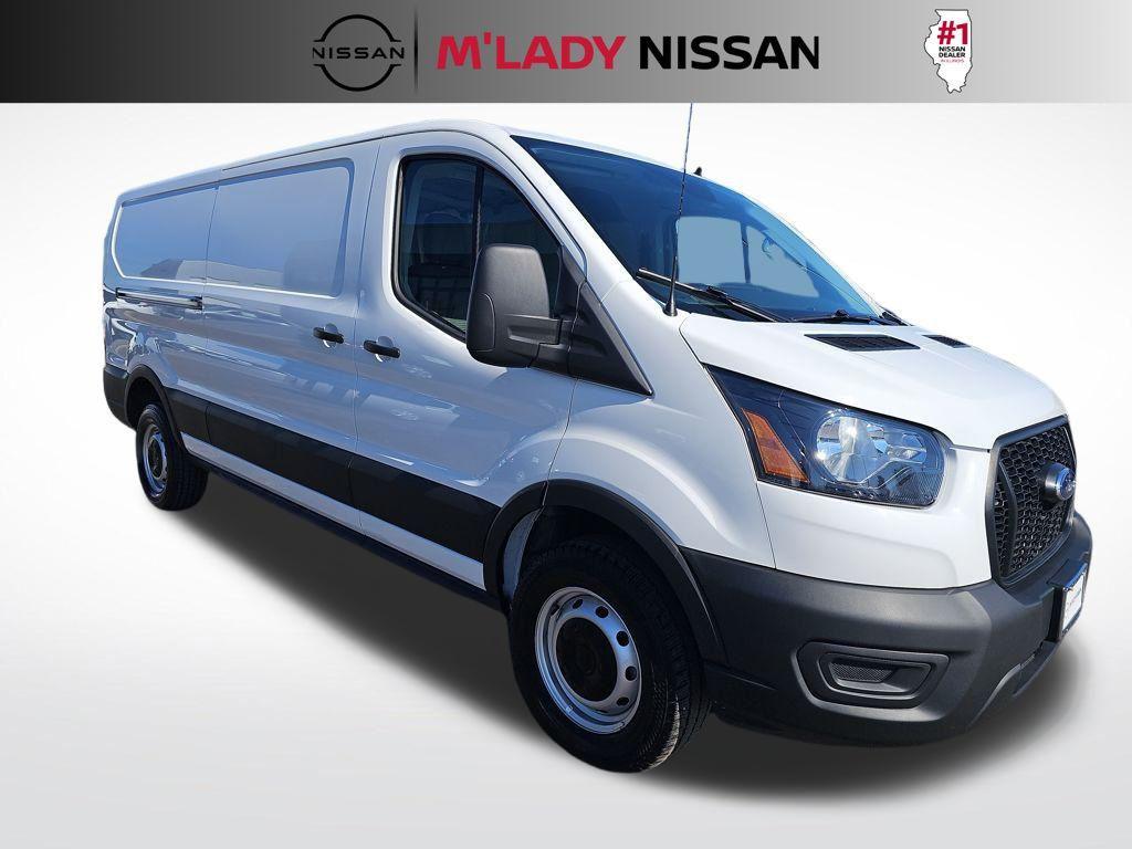 used 2023 Ford Transit-150 car, priced at $33,995