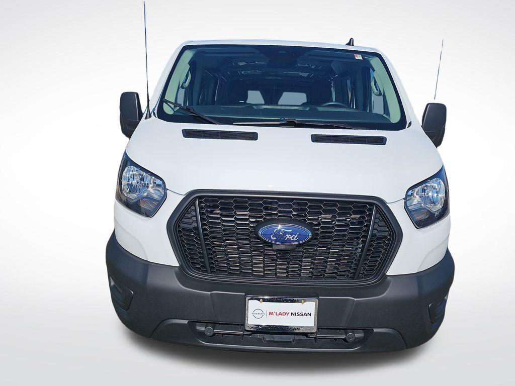 used 2023 Ford Transit-150 car, priced at $33,995