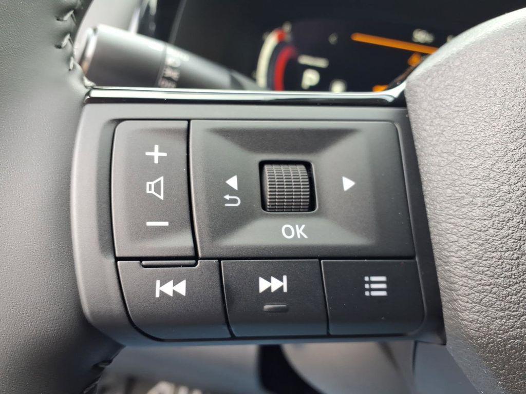 new 2026 Nissan Pathfinder car, priced at $49,447