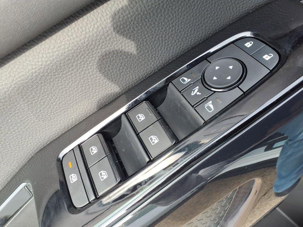 new 2026 Nissan Pathfinder car, priced at $49,447