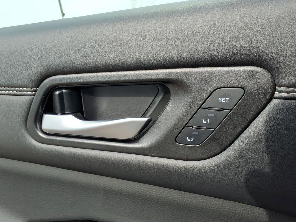 new 2026 Nissan Pathfinder car, priced at $49,447