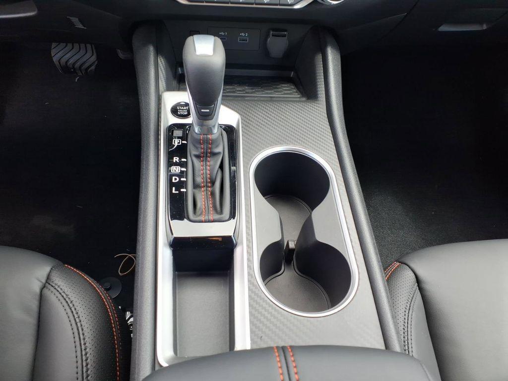 new 2026 Nissan Altima car, priced at $28,868