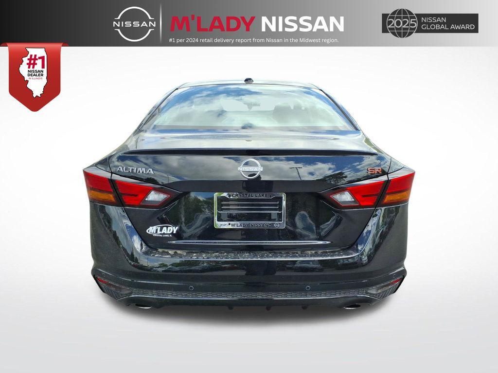 new 2026 Nissan Altima car, priced at $28,868
