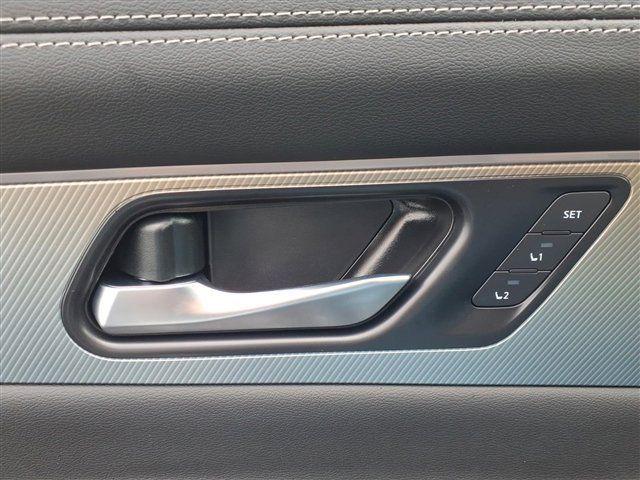 new 2026 Nissan Murano car, priced at $47,658