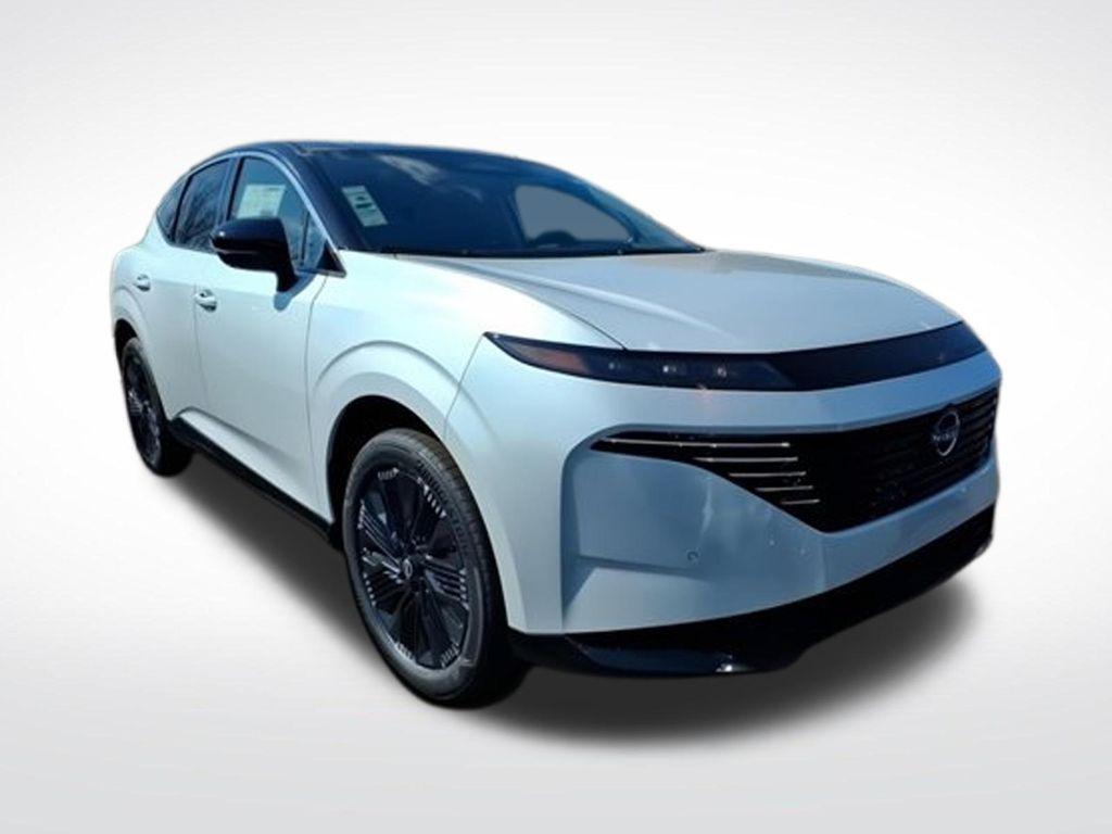 new 2026 Nissan Murano car, priced at $47,658