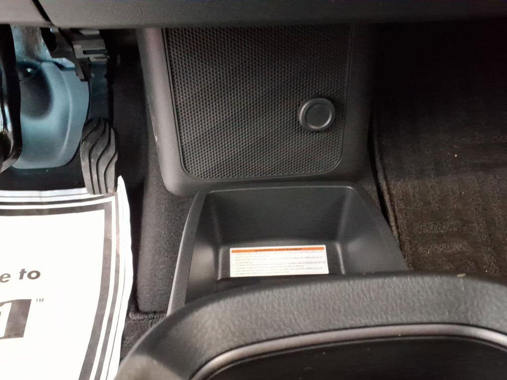 new 2026 Nissan Leaf car, priced at $42,625