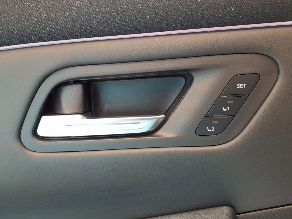 new 2026 Nissan Leaf car, priced at $42,625