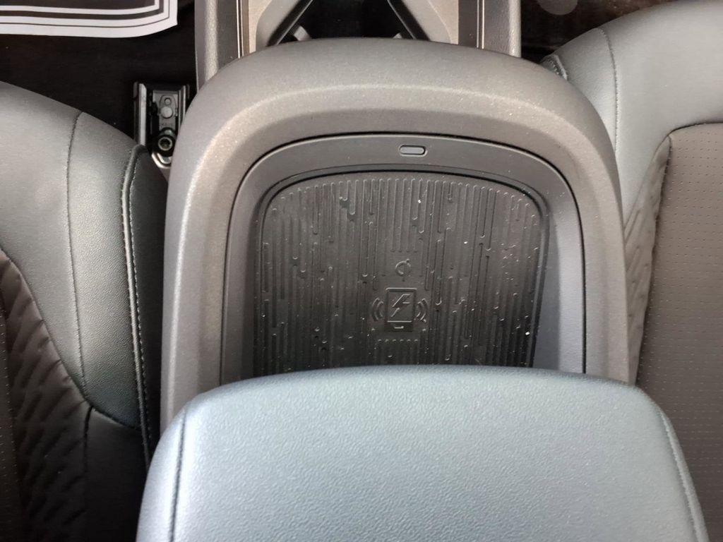 new 2026 Nissan Leaf car, priced at $42,625