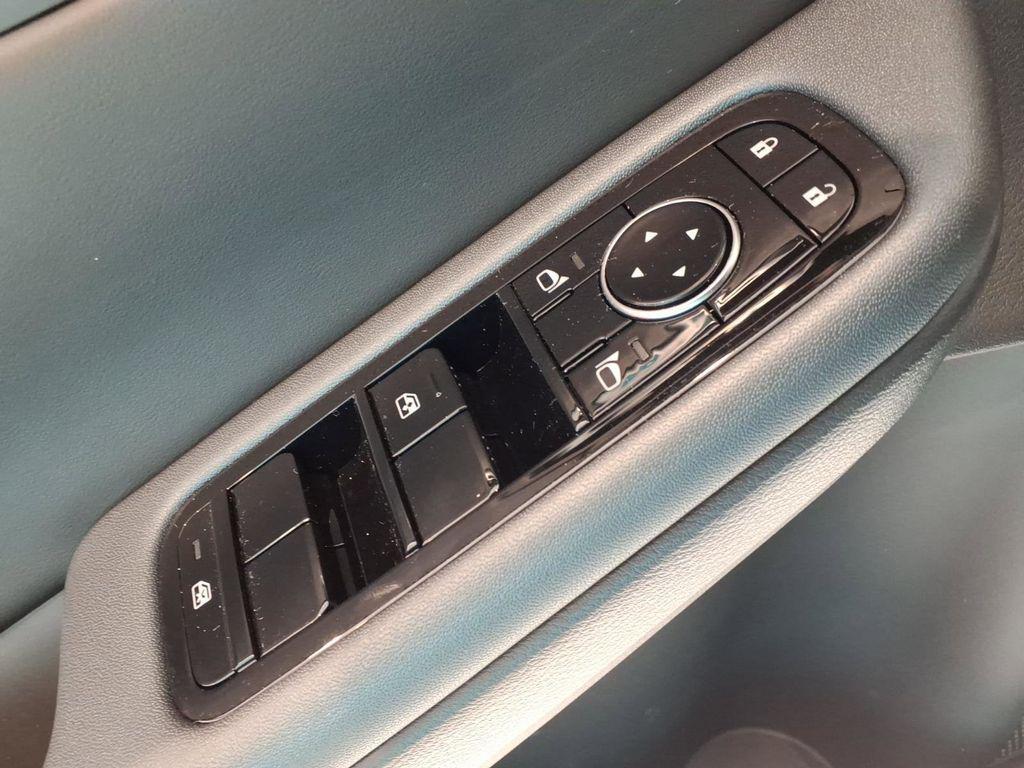 new 2026 Nissan Leaf car, priced at $42,625