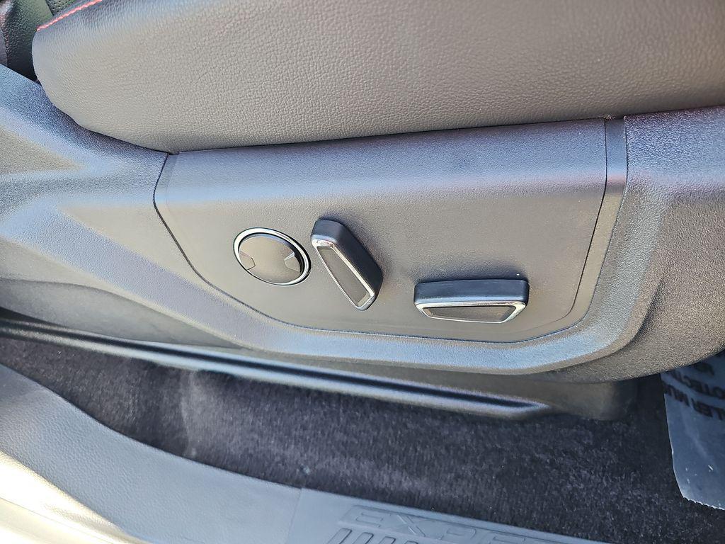 used 2022 Ford Expedition car