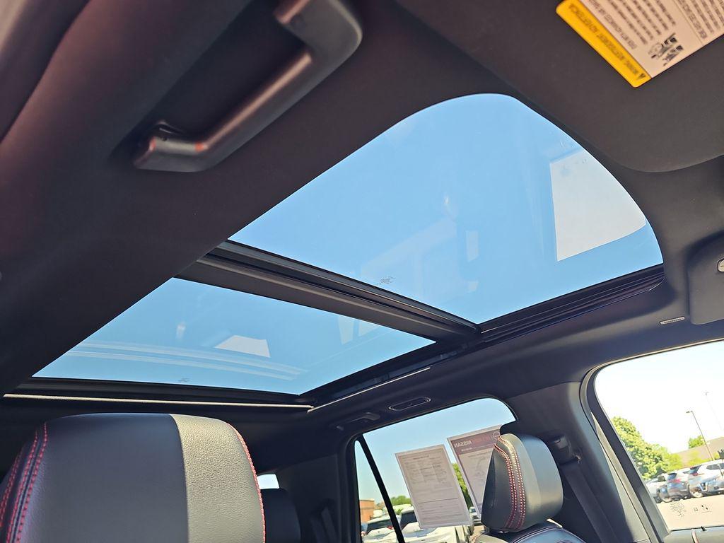 used 2022 Ford Expedition car