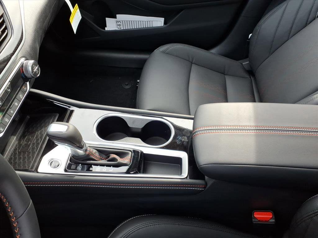 new 2025 Nissan Altima car, priced at $30,135