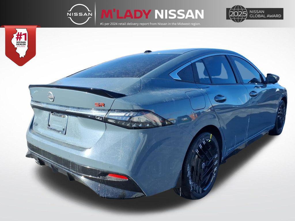 new 2026 Nissan Sentra car, priced at $29,413