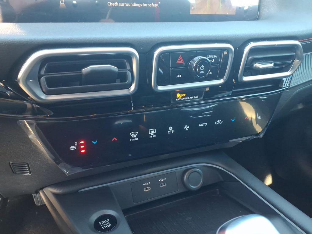 new 2026 Nissan Sentra car, priced at $29,413