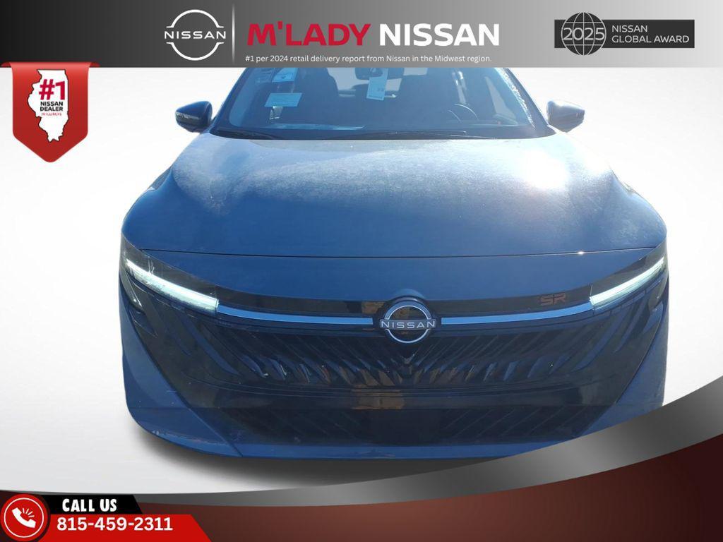 new 2026 Nissan Sentra car, priced at $29,413