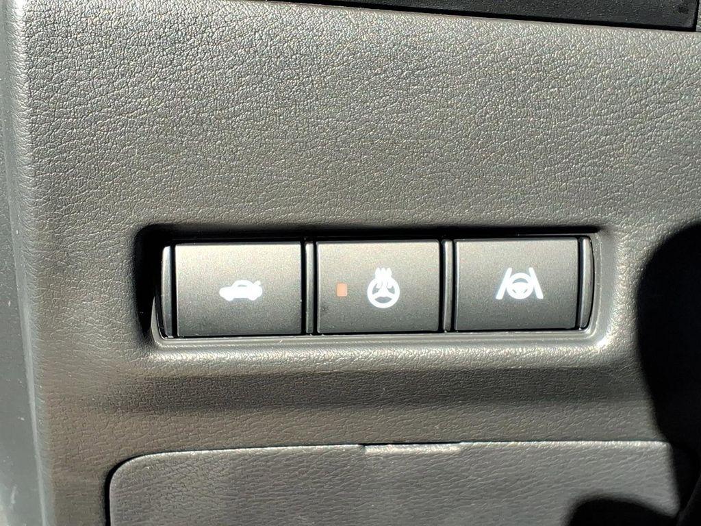 new 2026 Nissan Sentra car, priced at $29,413