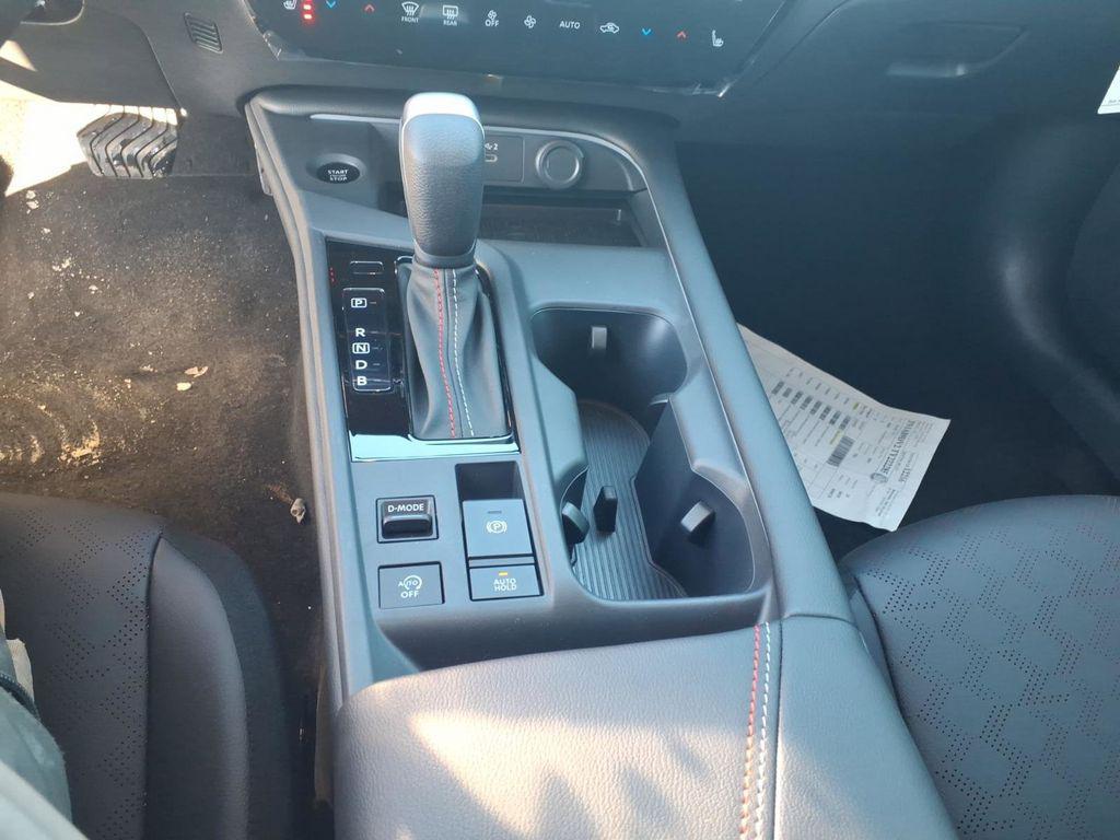 new 2026 Nissan Sentra car, priced at $29,413