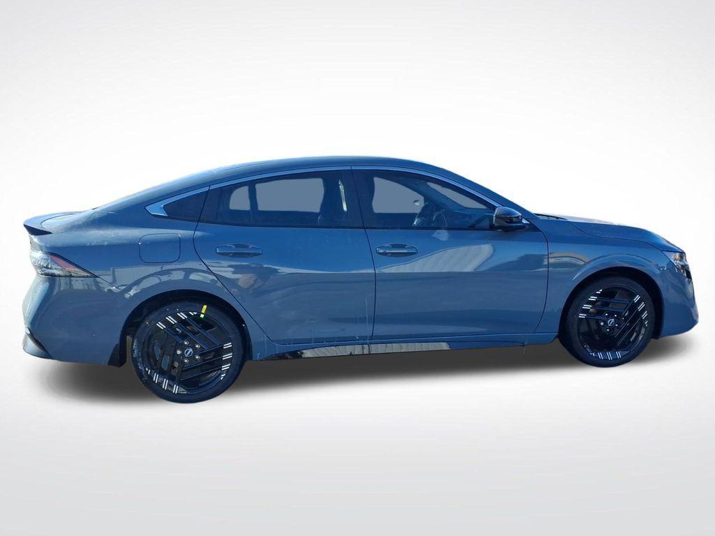 new 2026 Nissan Sentra car, priced at $29,413