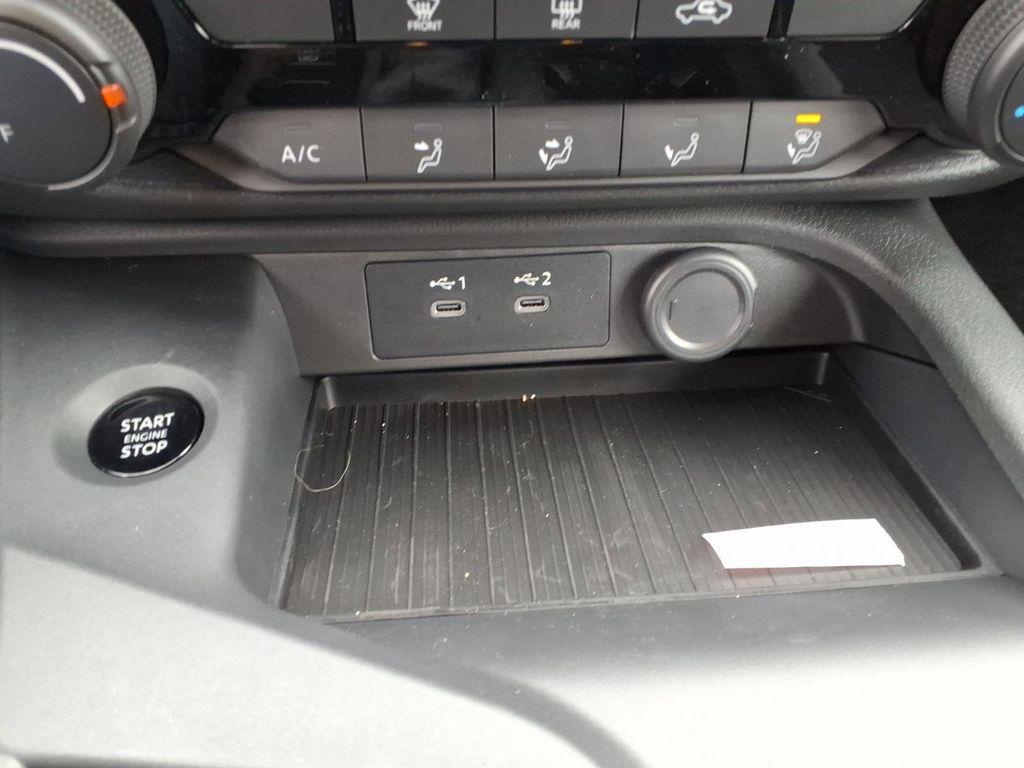 new 2026 Nissan Sentra car, priced at $22,858