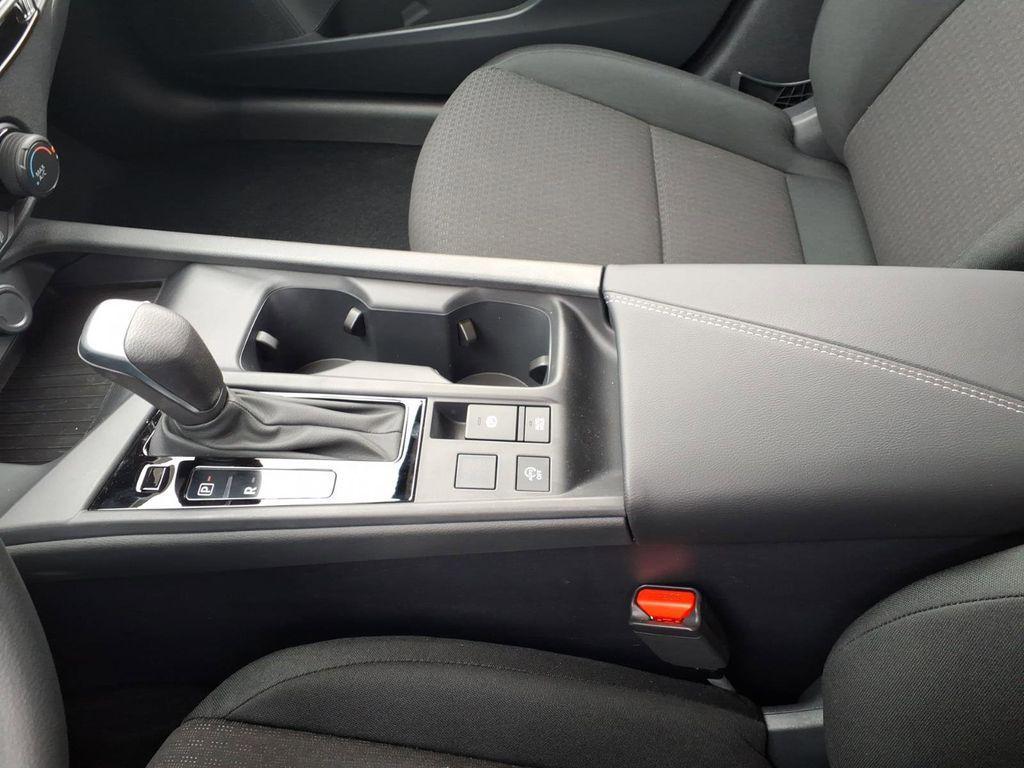 new 2026 Nissan Sentra car, priced at $22,858