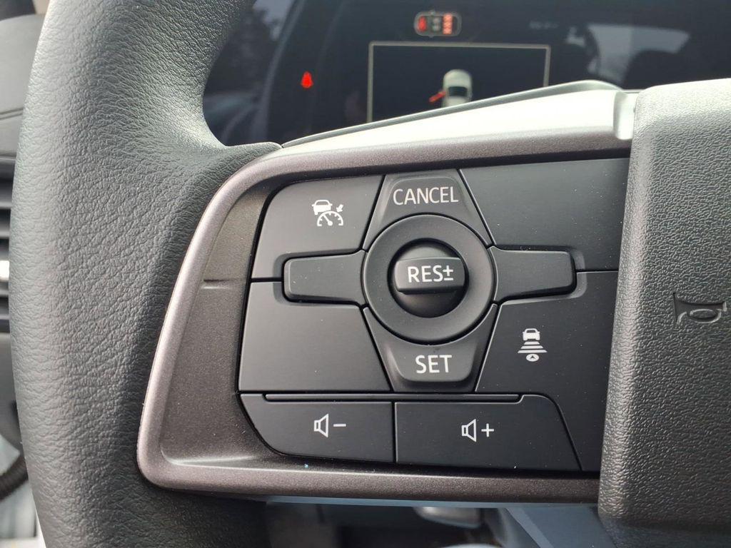 new 2026 Nissan Sentra car, priced at $22,858