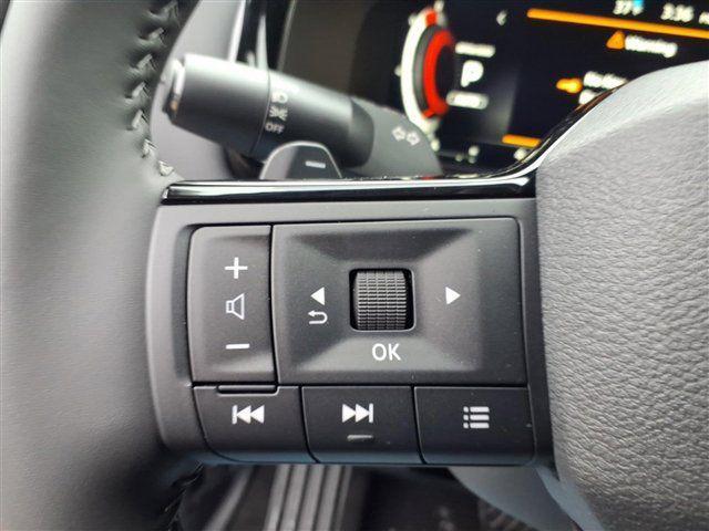 new 2026 Nissan Pathfinder car, priced at $41,778