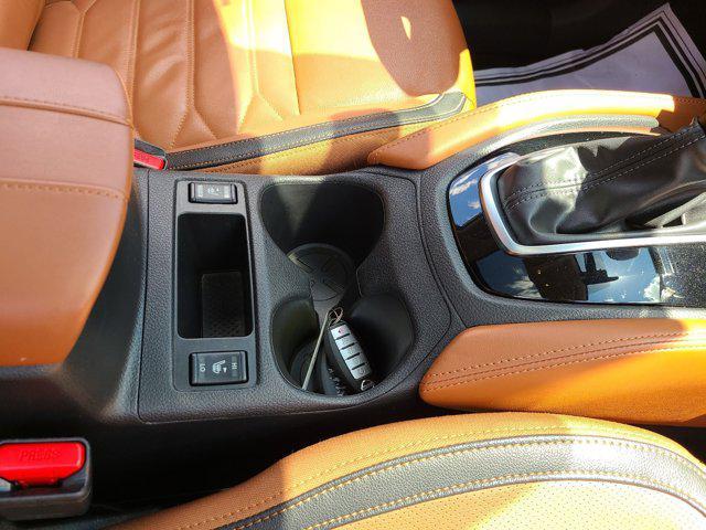 used 2017 Nissan Rogue car, priced at $13,407