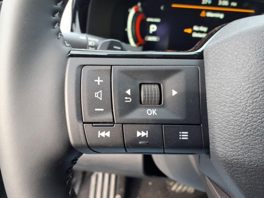 new 2026 Nissan Pathfinder car, priced at $42,724