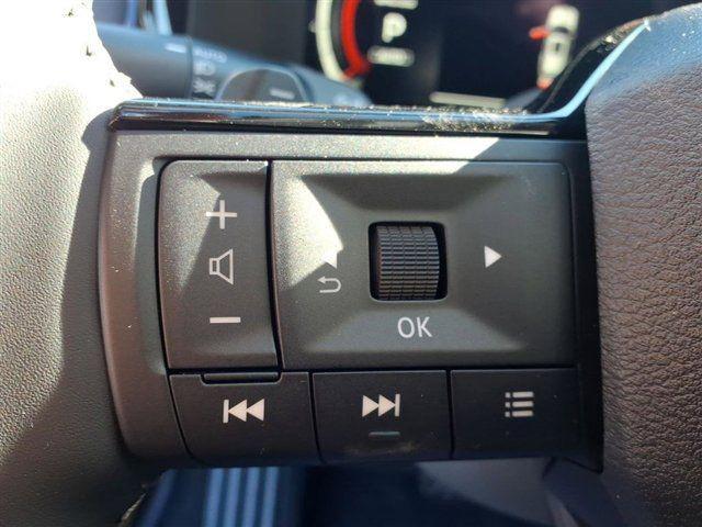 new 2026 Nissan Pathfinder car, priced at $45,416