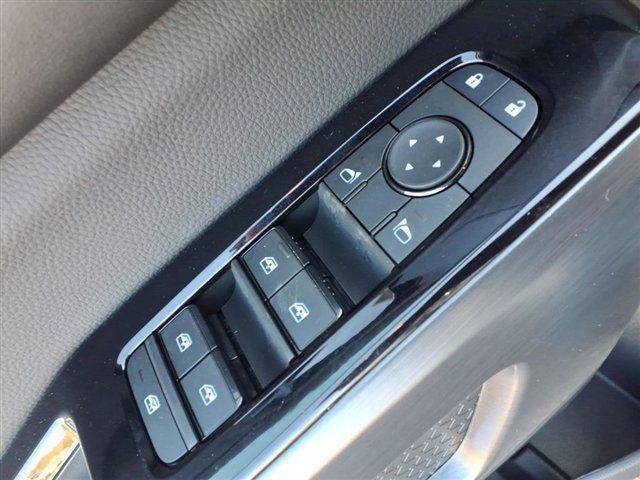 new 2026 Nissan Pathfinder car, priced at $45,416