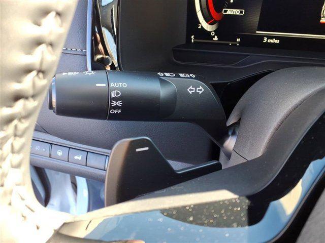 new 2026 Nissan Pathfinder car, priced at $45,416