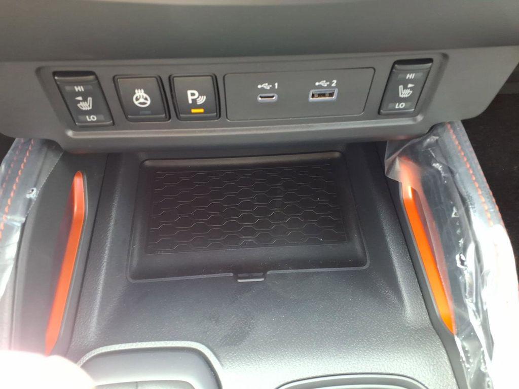new 2026 Nissan Frontier car, priced at $43,790