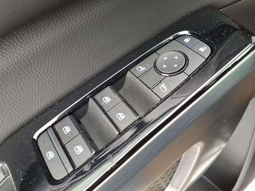 new 2026 Nissan Pathfinder car, priced at $46,154