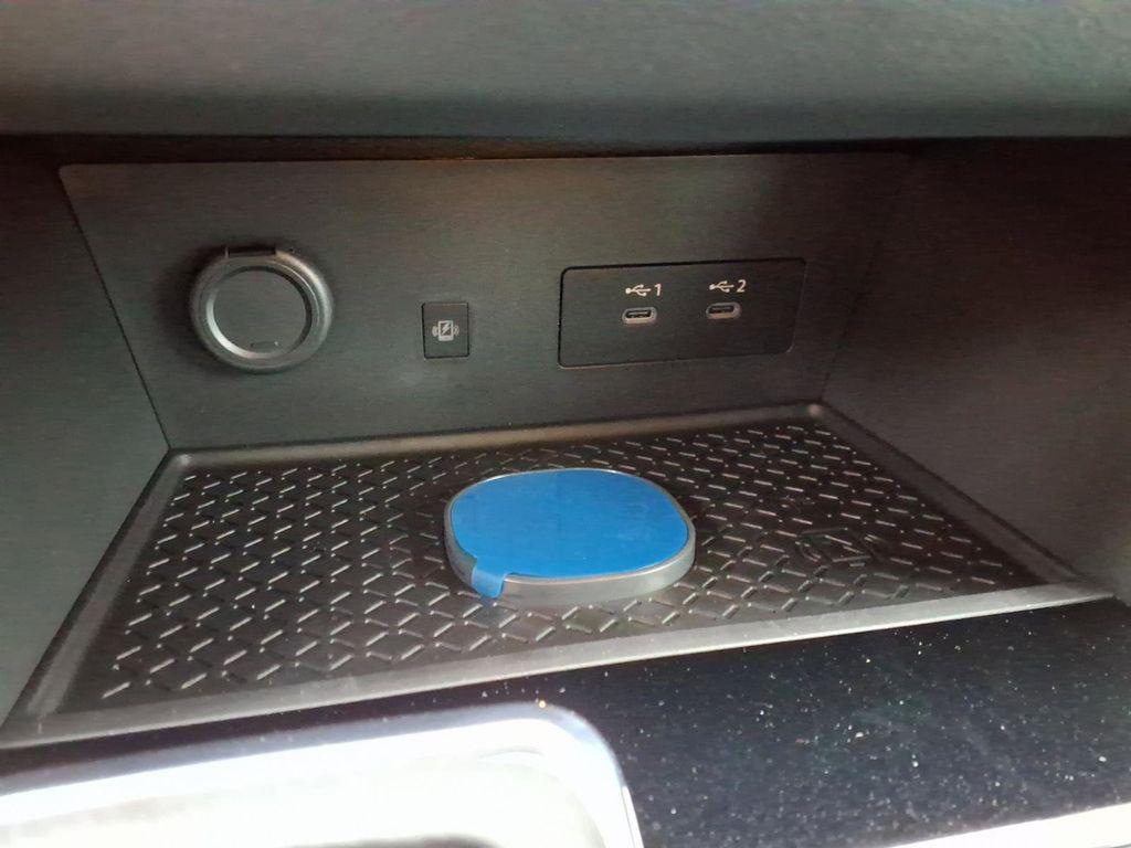 new 2026 Nissan Pathfinder car, priced at $46,154