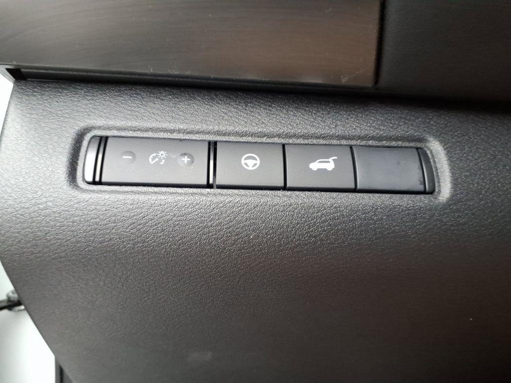 new 2026 Nissan Pathfinder car, priced at $46,154